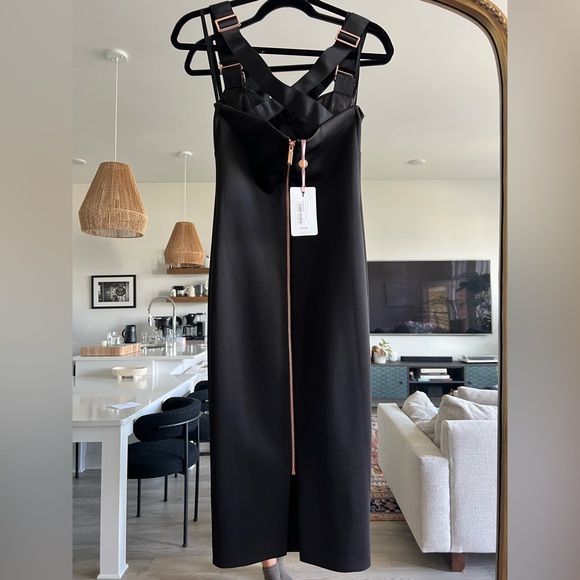 Ted Baker Bodycon Dress - Picture 5 of 14